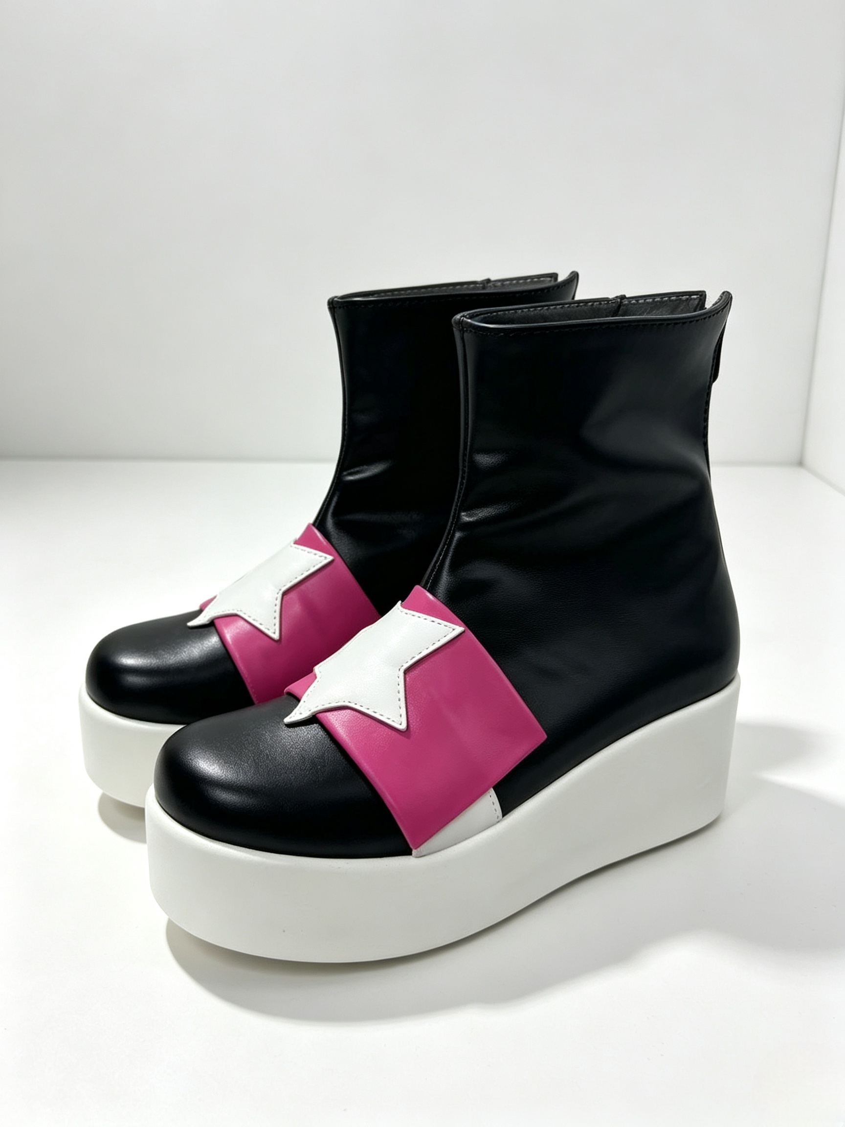 Aotu World ‌Kalie‌ Cosplay Shoes Boots Customized