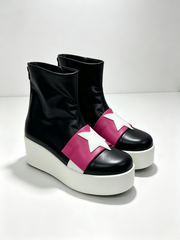 Aotu World ‌Kalie‌ Cosplay Shoes Boots Customized