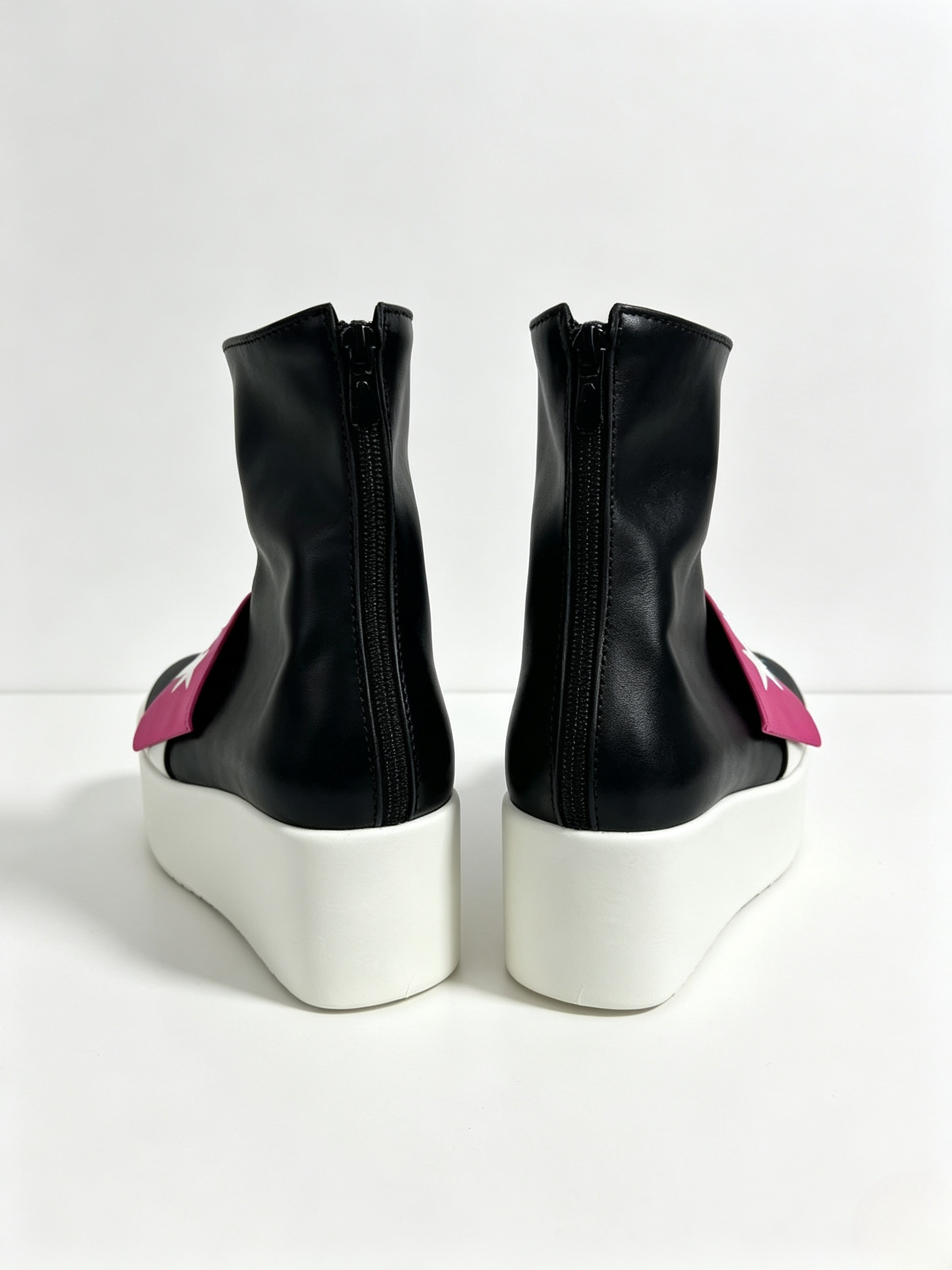 Aotu World ‌Kalie‌ Cosplay Shoes Boots Customized