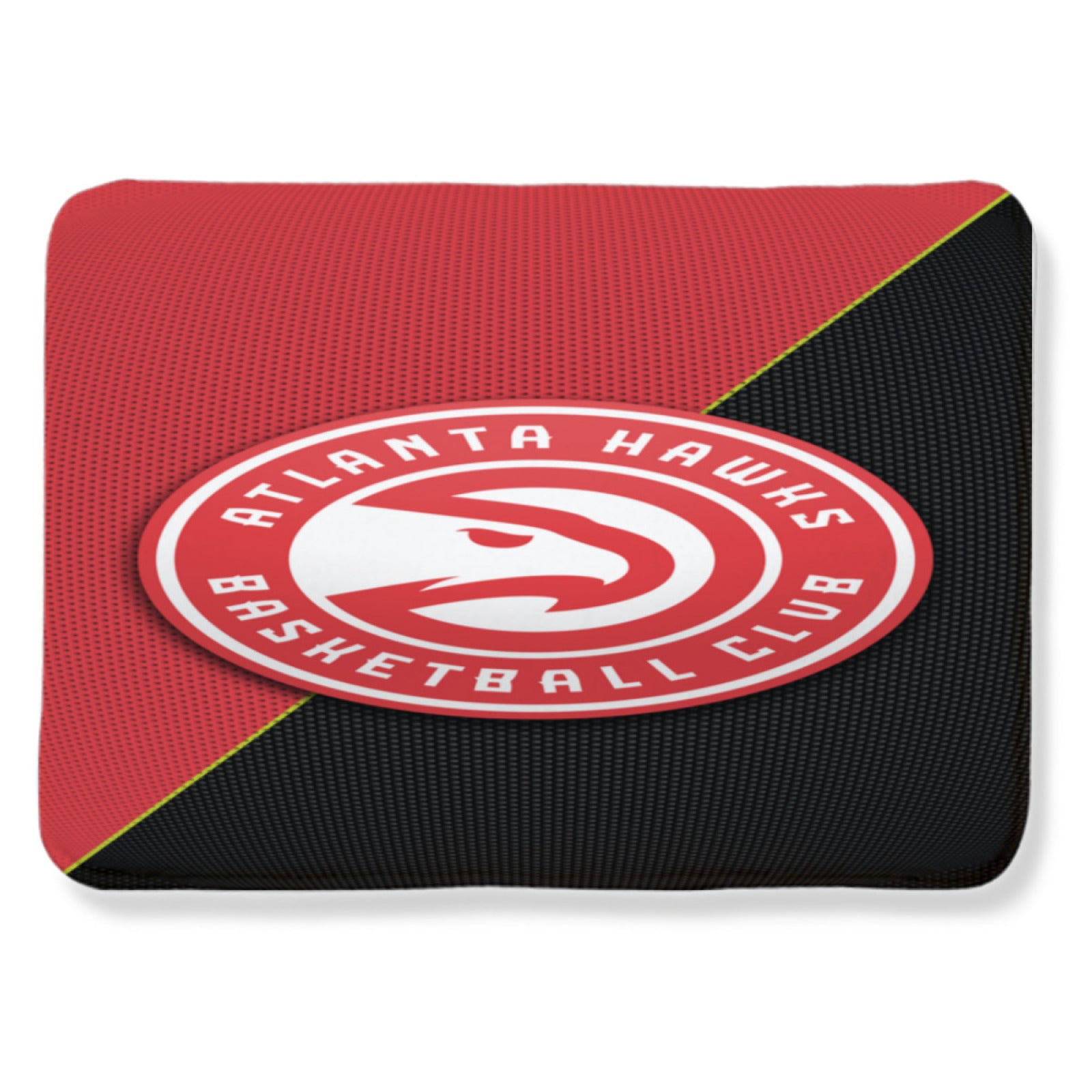 Atlanta Basketball Hawks Rugs Bedroom Living Room Bathroom Carpet Mat Rug