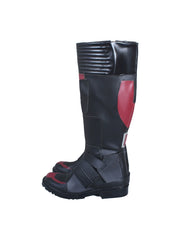 Avengers Ant Man Cosplay Shoes Boots Customized