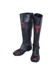 Avengers Ant Man Cosplay Shoes Boots Customized