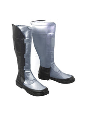 Avengers Endgame Quantum Suit Cosplay Shoes Boots Customized
