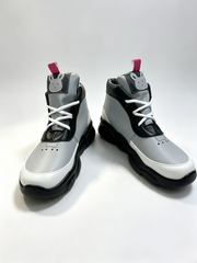 Overwatch ‌LE SSERAFIM‌ DVA Cosplay Shoes Boots Customized