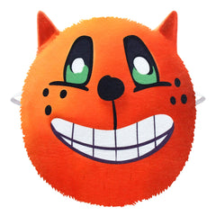 Dog Man Petey the Cat Cosplay Costume for Boys Girls Bodysuit Halloween Fancy Jumpsuits