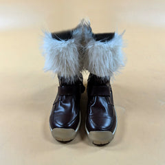 Superhero Marvel Rivals ‌Squirrel Girl‌ Doreen Green Cosplay Shoes Boots Customized