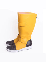 Dragon Ball Z Trunks Cosplay Shoes Boots Customized