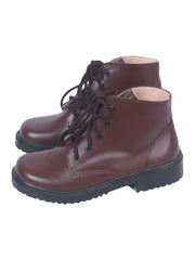 Fantastic Beasts Newt Scamander Cosplay Shoes Boots Customized