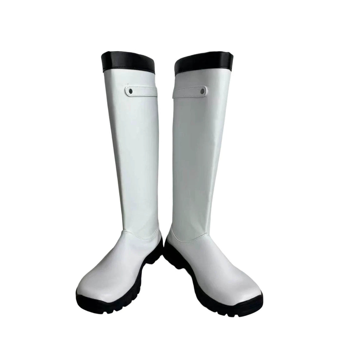 Fantastic Four Mr. Fantastic‌ Cosplay Shoes Boots Customized