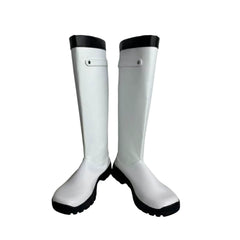 Fantastic Four Mr. Fantastic‌ Cosplay Shoes Boots Customized