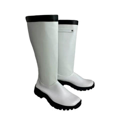 Fantastic Four Mr. Fantastic‌ Cosplay Shoes Boots Customized