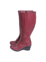 Guardians of the Galaxy Nebula Cosplay Shoes Boots Customized