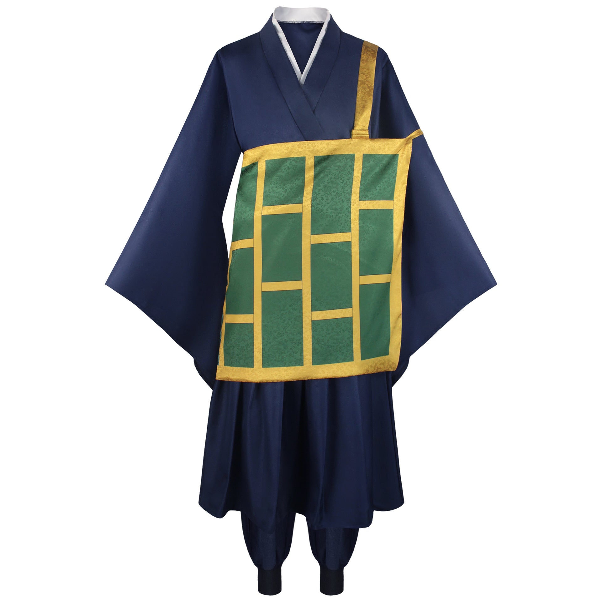 Jujutsu Kaisen Geto Suguru Cosplay Costume for Adults