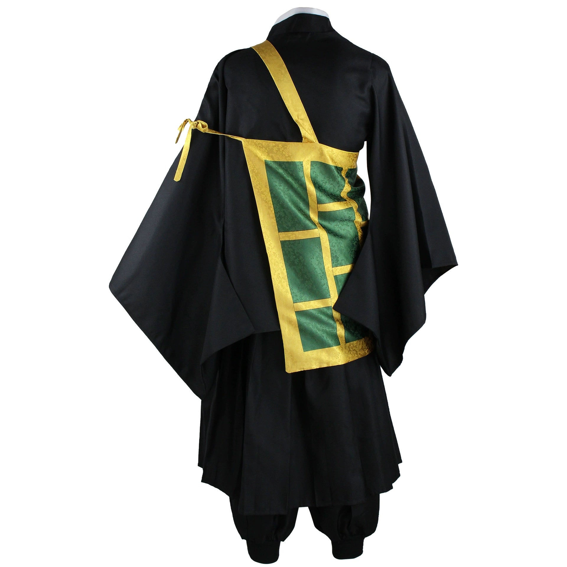 Jujutsu Kaisen Geto Suguru Cosplay Costume for Adults