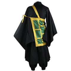 Jujutsu Kaisen Geto Suguru Cosplay Costume for Adults