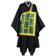 Jujutsu Kaisen Geto Suguru Cosplay Costume for Adults
