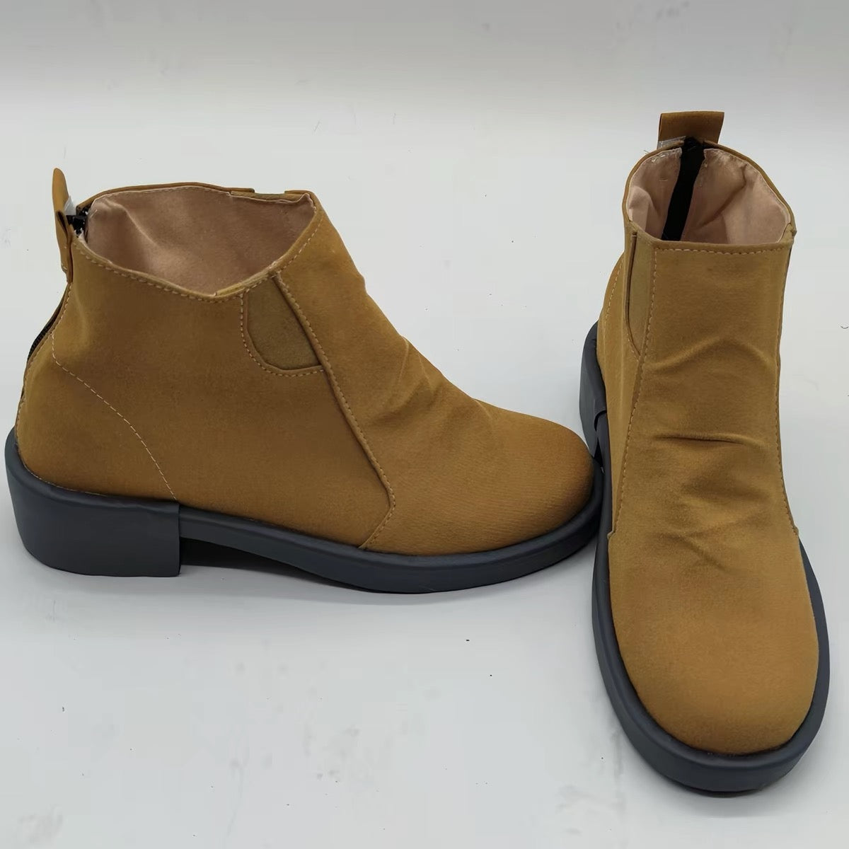 Jujutsu Kaisen‌ Fushiguro Megumi Cosplay Shoes Boots Customized