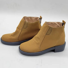 Jujutsu Kaisen‌ Fushiguro Megumi Cosplay Shoes Boots Customized