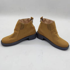 Jujutsu Kaisen‌ Fushiguro Megumi Cosplay Shoes Boots Customized