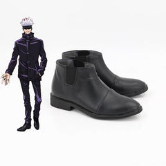 Jujutsu Kaisen‌ Gojo Satoru Cosplay Shoes Boots Customized