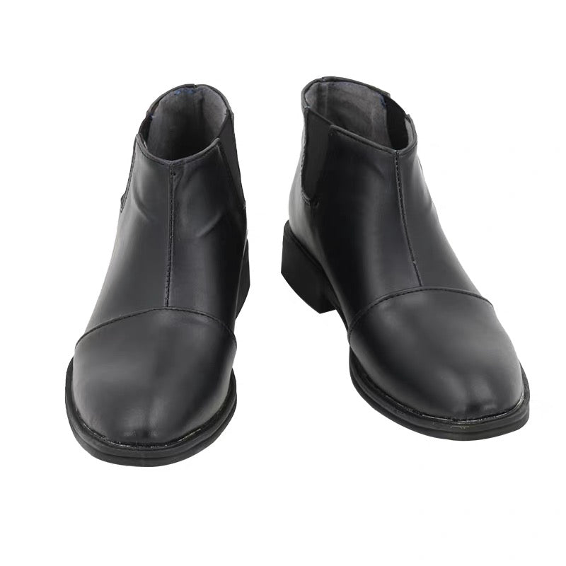 Jujutsu Kaisen‌ Gojo Satoru Cosplay Shoes Boots Customized