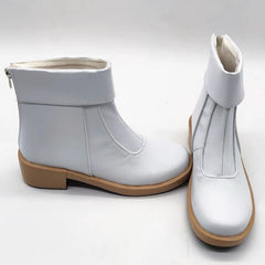 Jujutsu Kaisen‌ Inumaki Toge Cosplay Shoes Boots Customized