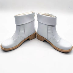 Jujutsu Kaisen‌ Inumaki Toge Cosplay Shoes Boots Customized