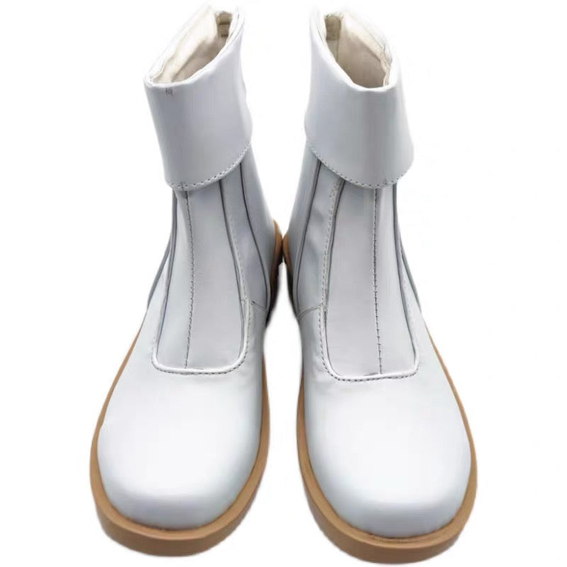 Jujutsu Kaisen‌ Inumaki Toge Cosplay Shoes Boots Customized
