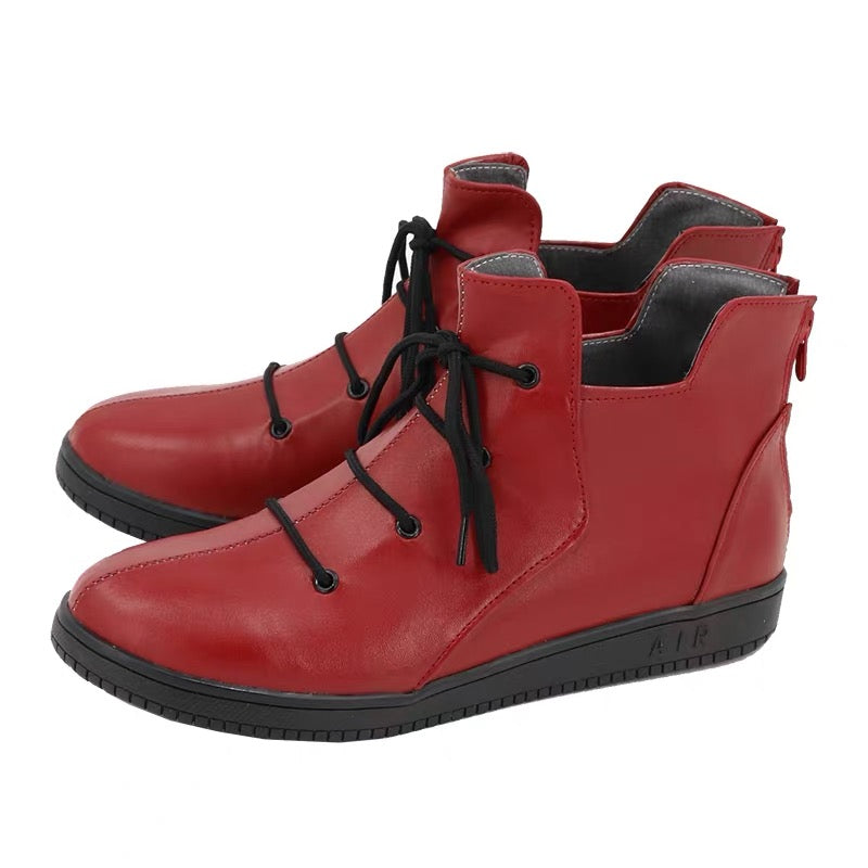 Jujutsu Kaisen‌ Itadori Yuji Cosplay Shoes Boots Customized