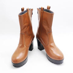 Jujutsu Kaisen‌ Zenin Mai Cosplay Shoes Boots Customized