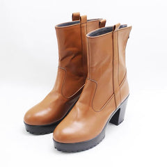 Jujutsu Kaisen‌ Zenin Mai Cosplay Shoes Boots Customized