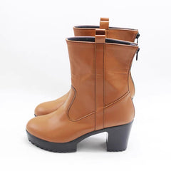 Jujutsu Kaisen‌ Zenin Mai Cosplay Shoes Boots Customized