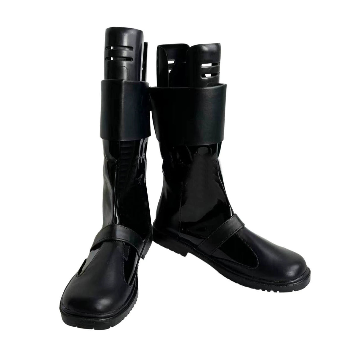 Kingdom Hearts Sora Cosplay Shoes Boots Customized