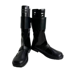 Kingdom Hearts Sora Cosplay Shoes Boots Customized