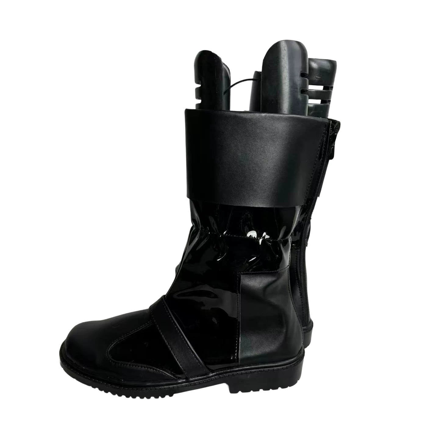 Kingdom Hearts Sora Cosplay Shoes Boots Customized