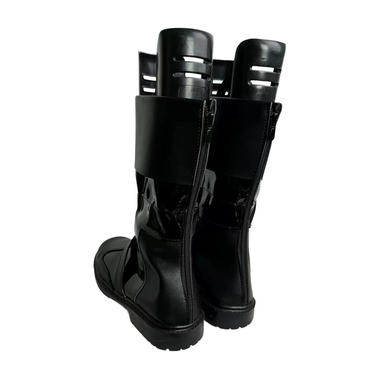 Kingdom Hearts Sora Cosplay Shoes Boots Customized