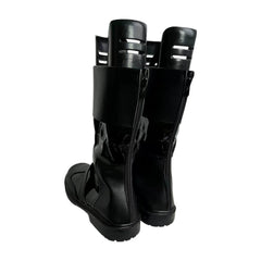 Kingdom Hearts Sora Cosplay Shoes Boots Customized