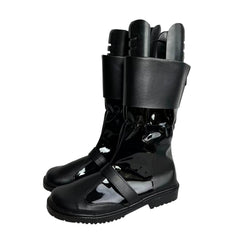 Kingdom Hearts Sora Cosplay Shoes Boots Customized