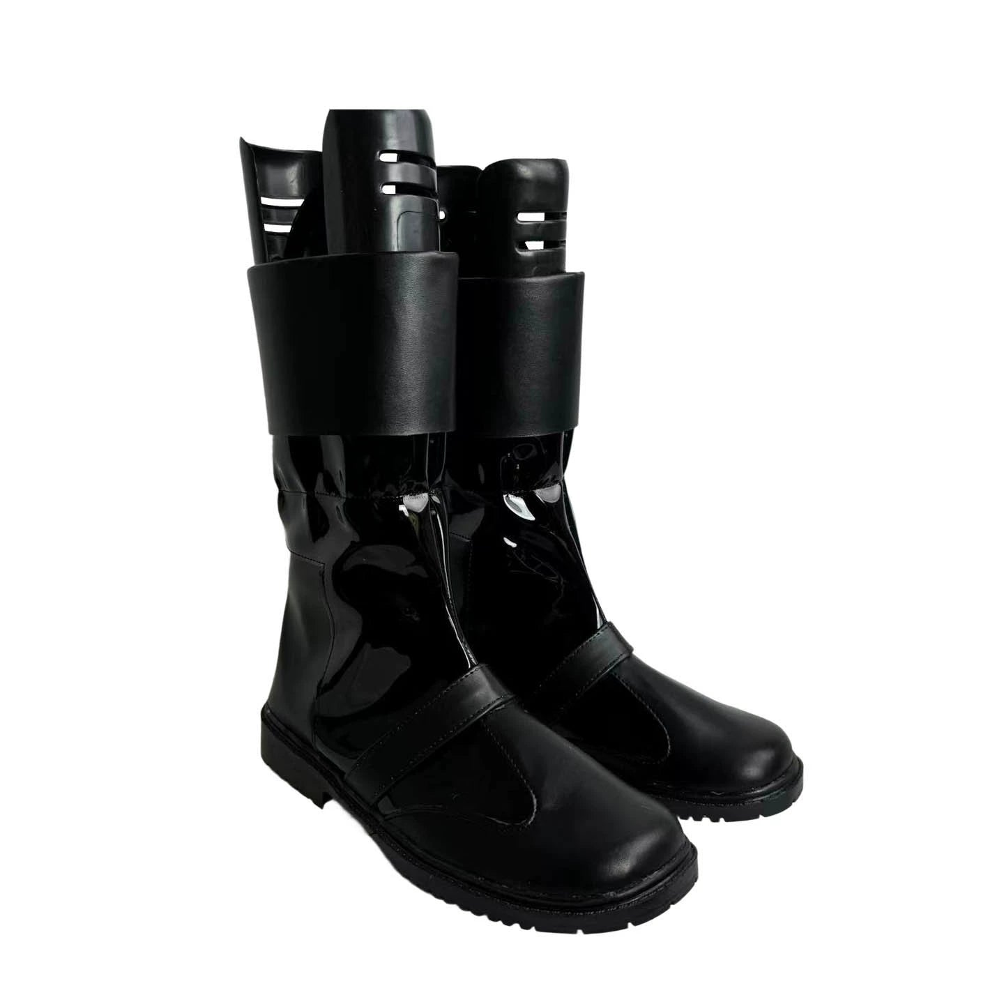 Kingdom Hearts Sora Cosplay Shoes Boots Customized
