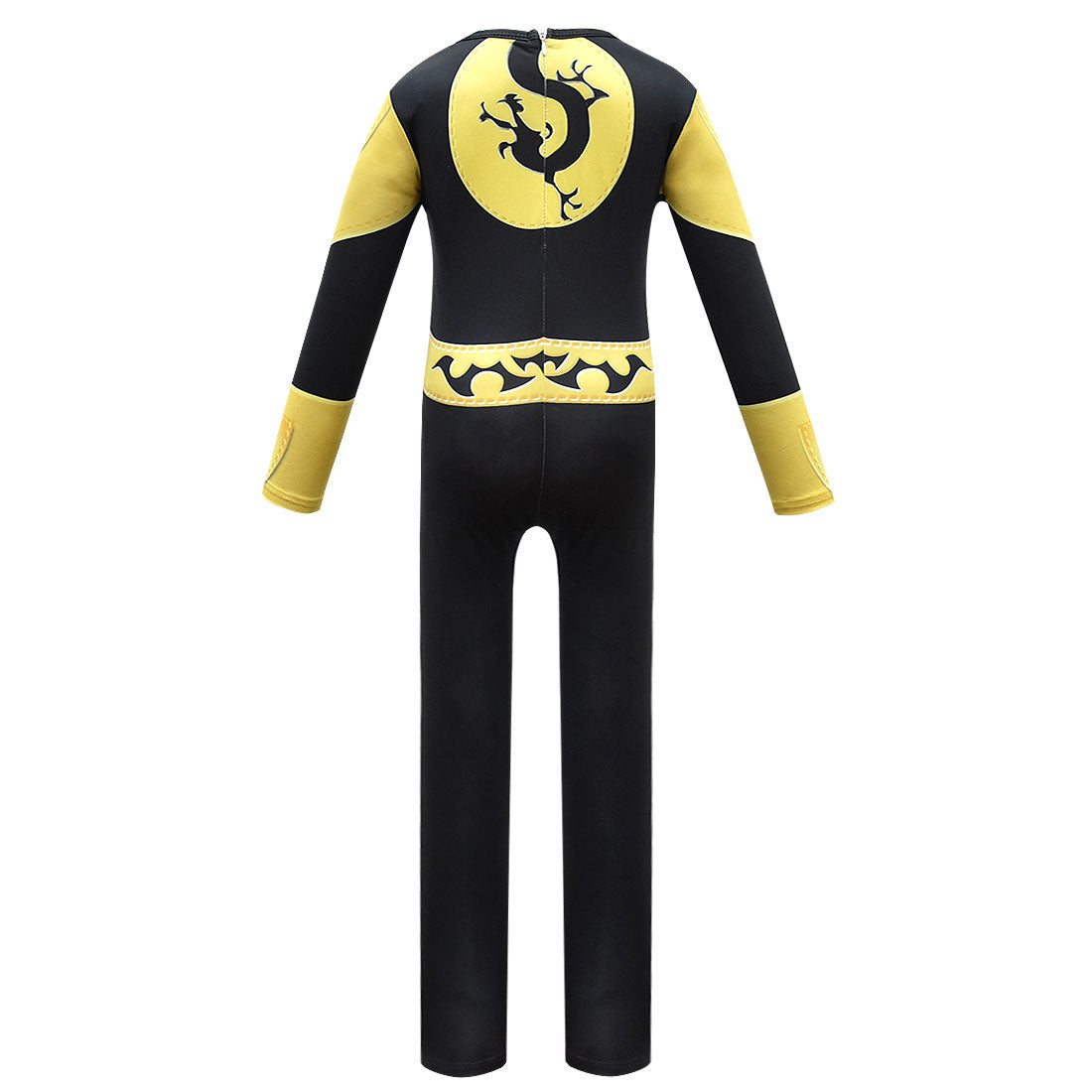 Lego Cosplay Costume for Boys Girls Bodysuit Halloween Fancy Jumpsuits