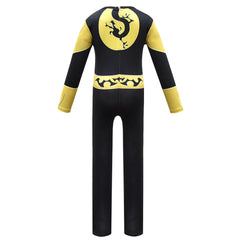 Lego Cosplay Costume for Boys Girls Bodysuit Halloween Fancy Jumpsuits