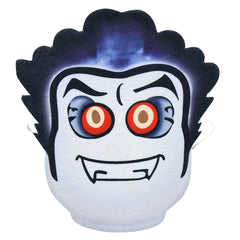 Lego Ninjago Vampire Cosplay Costume for Boys Girls Bodysuit Halloween Fancy Jumpsuits