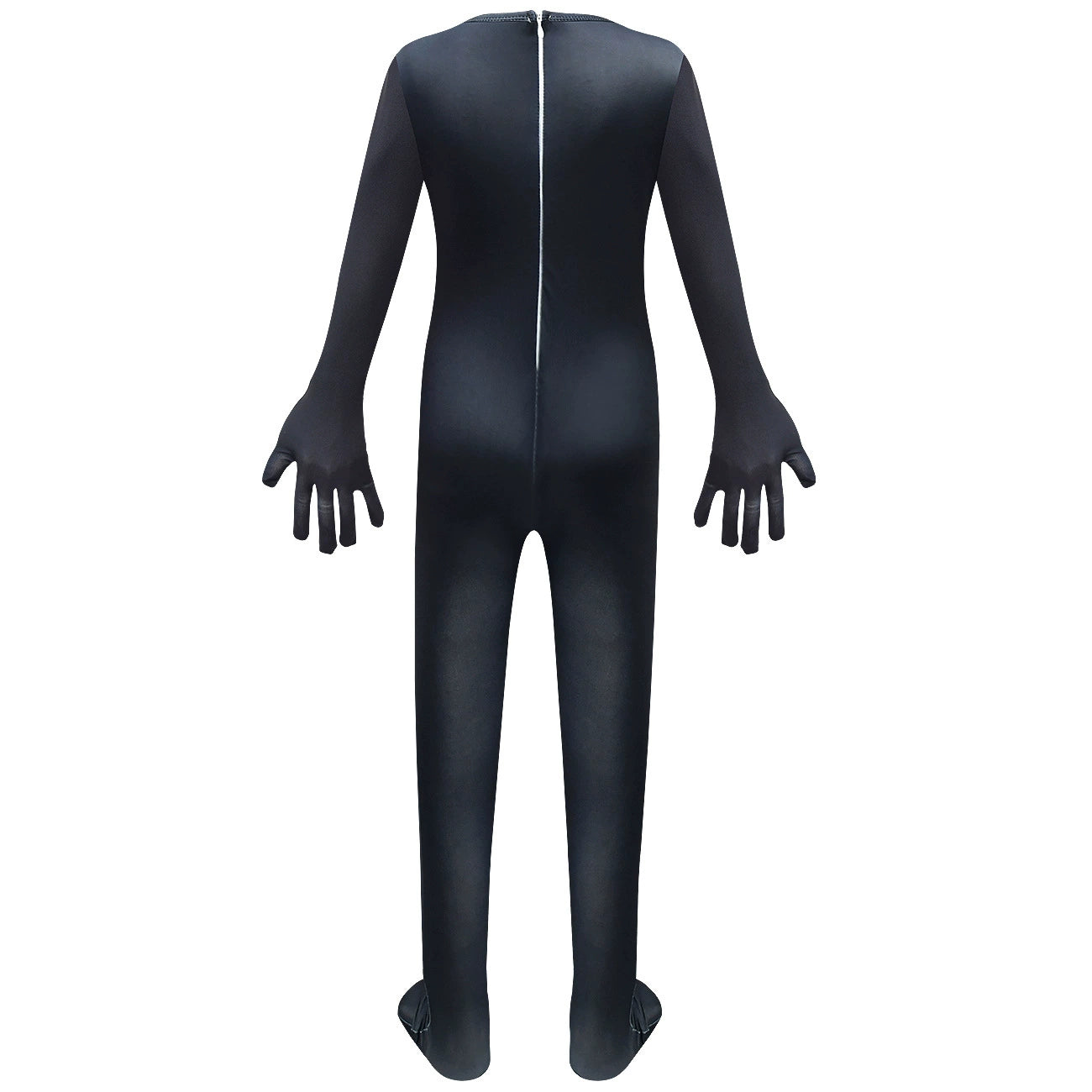 Lego Ninjago Vampire Cosplay Costume for Boys Girls Bodysuit Halloween Fancy Jumpsuits