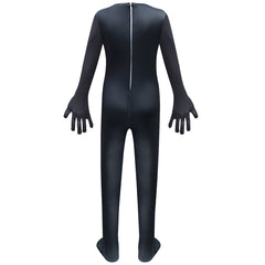 Lego Ninjago Vampire Cosplay Costume for Boys Girls Bodysuit Halloween Fancy Jumpsuits