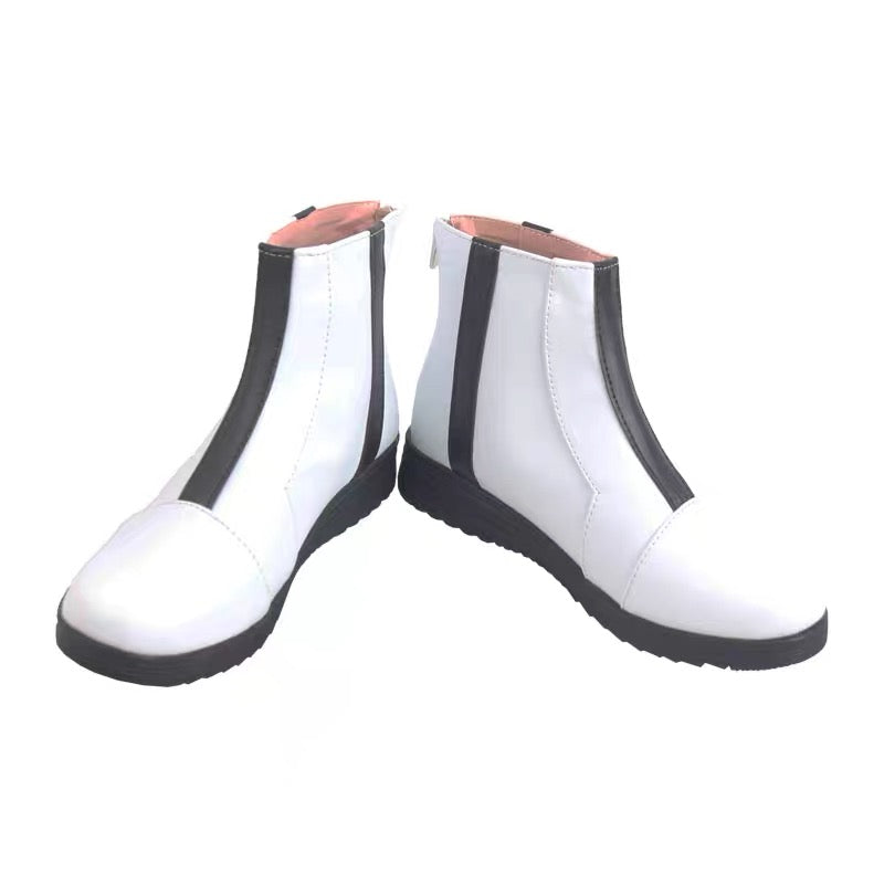 Jujutsu Kaisen‌ Mahito Cosplay Shoes Boots Customized