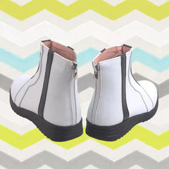 Jujutsu Kaisen‌ Mahito Cosplay Shoes Boots Customized