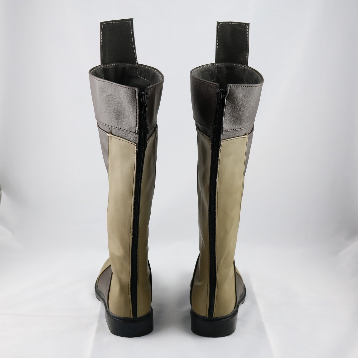 Star Wars Jedi Temple Guard Cosplay Shoes Boots Customized