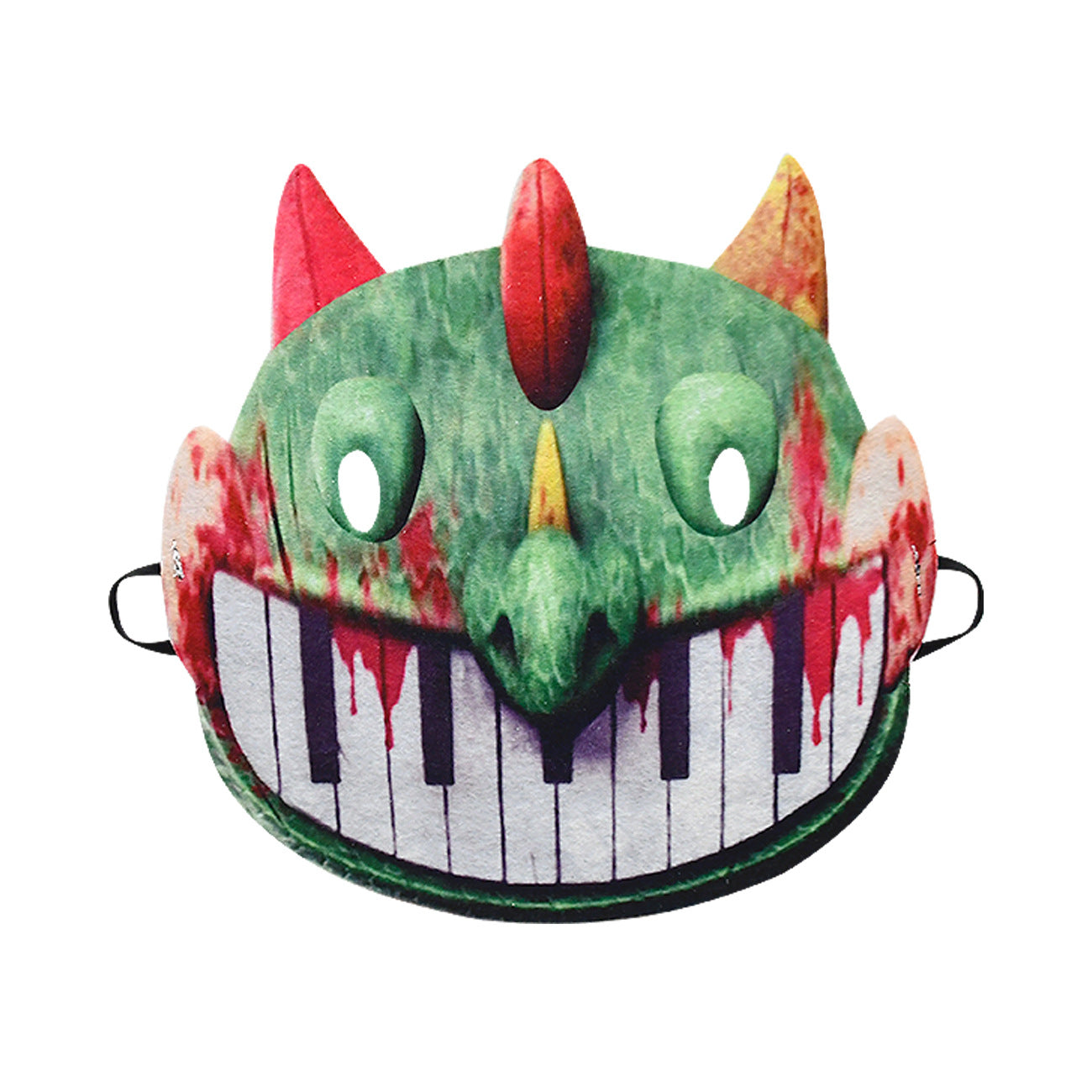 Pianosaurus Cosplay Costume for Boys Girls Bodysuit Halloween Fancy Jumpsuits