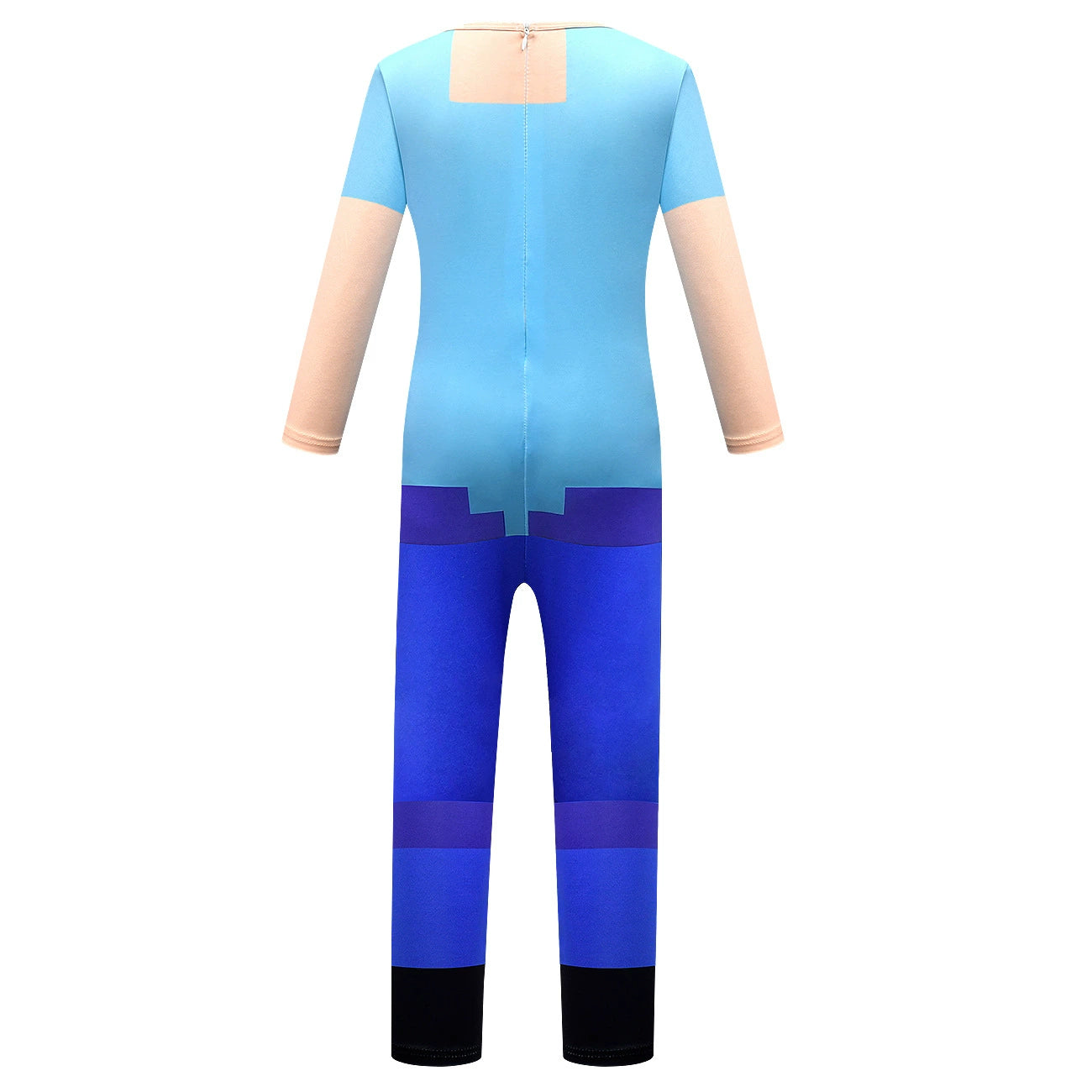 Roblox Cosplay Costume for Boys Girls Bodysuit Halloween Fancy Jumpsuits