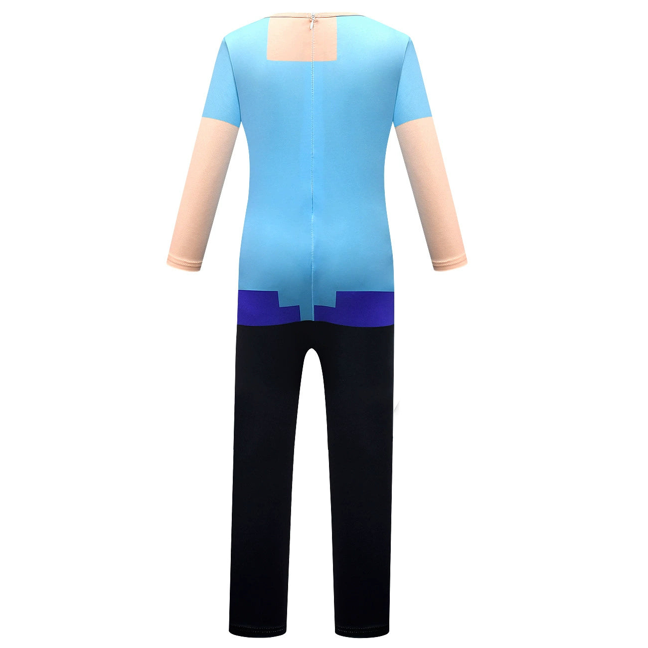 Roblox Cosplay Costume for Boys Girls Bodysuit Halloween Fancy Jumpsuits